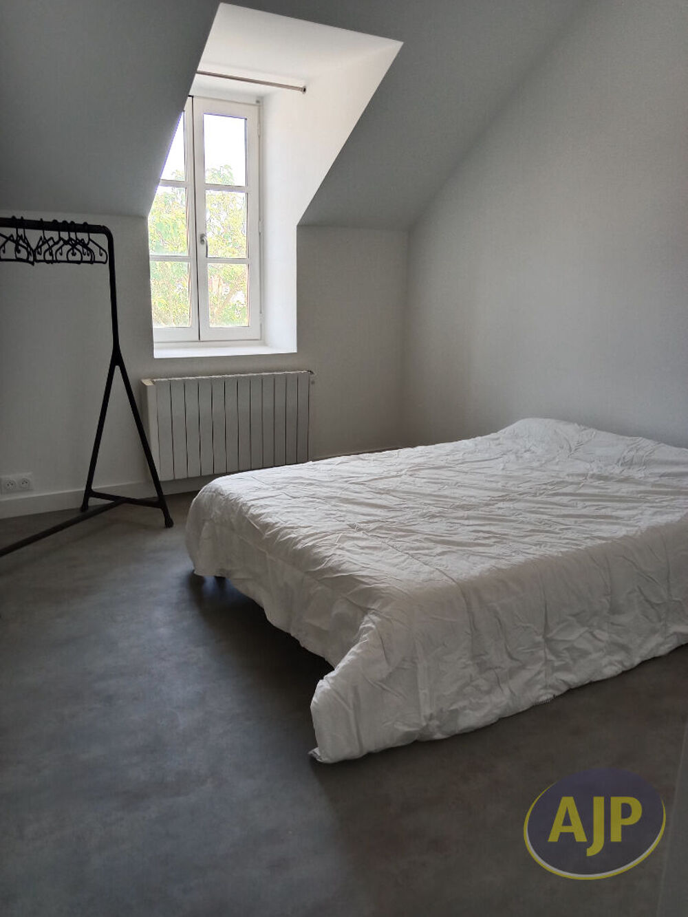 Appartement Bain De Bretagne 3 pièce(s) 72.21 m2