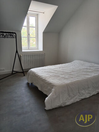  Appartement à louer 3 pièces 72 m²