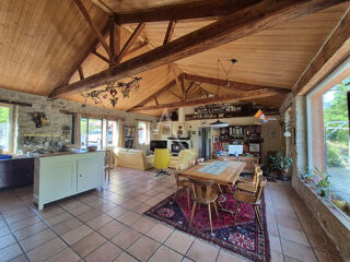  Maison à vendre 6 pièces 145 m²