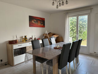  Maison  vendre 5 pices 91 m