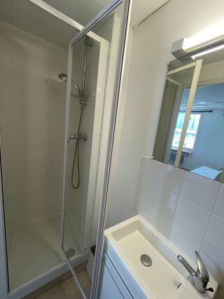  Appartement à louer 1 pièce 18 m²