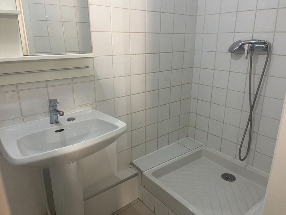 Location Appartement Appartement T2- 25m² Istres