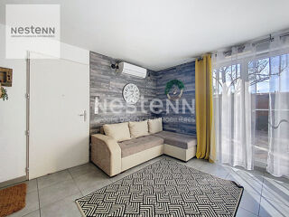  Maison � vendre 3 pi�ces 55 m�