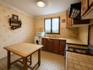  Maison � vendre 3 pi�ces 65 m�