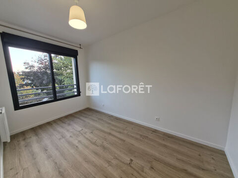  Appartement  louer 2 pices 43 m