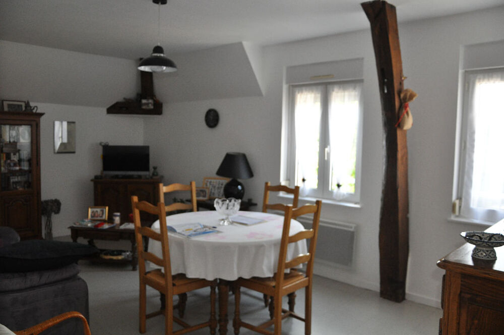 Location Appartement Appartement centre bourg SAINT GERMAIN DU BOIS Saint germn du bois