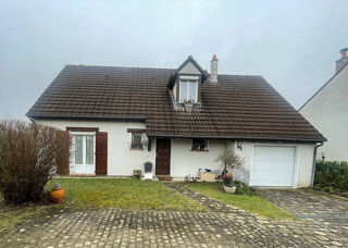  Maison  vendre 4 pices 110 m