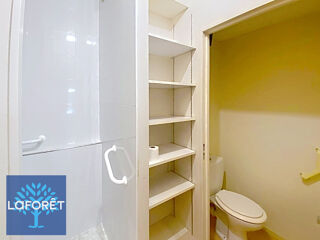  Appartement � vendre 1 pi�ce 24 m�