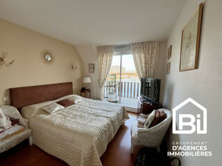  Appartement � louer 4 pi�ces 80 m�