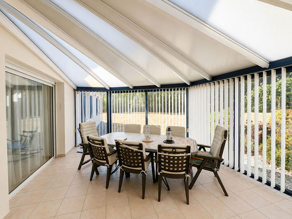 Maison familiale sur Talmont Saint Hilaire