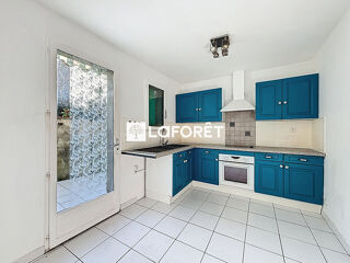  Maison à vendre 4 pièces 76 m²
