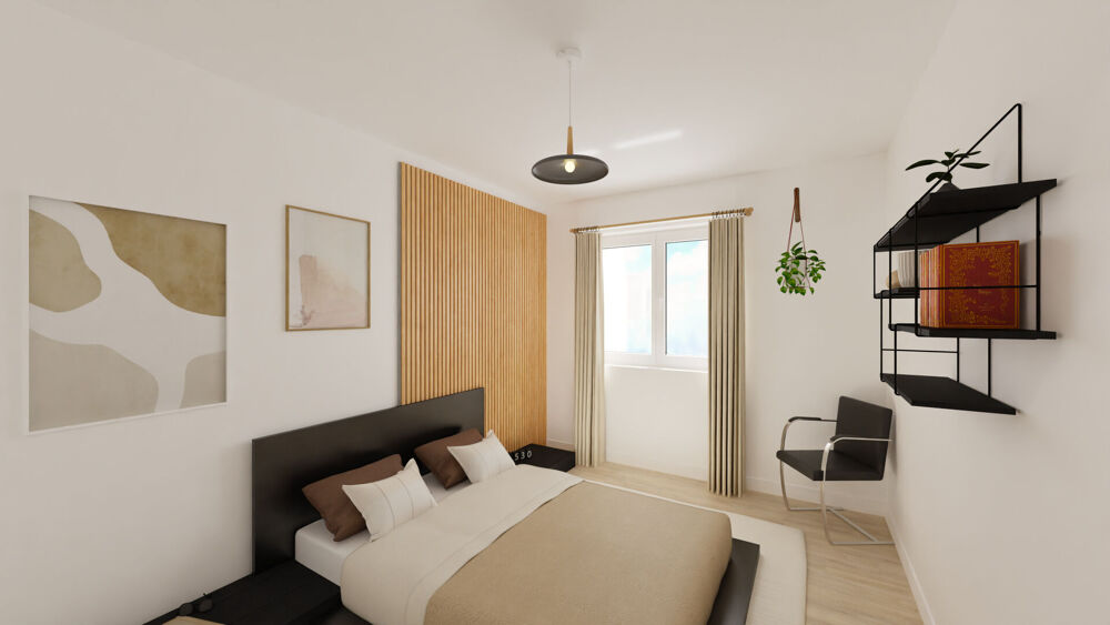 Vente Maison SEYSSES - MAISON NEUVE T3 EN BRS - FRAIS DE NOTAIRE OFFERTS Seysses