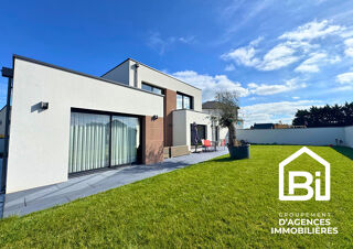  Maison � vendre 5 pi�ces 146 m�