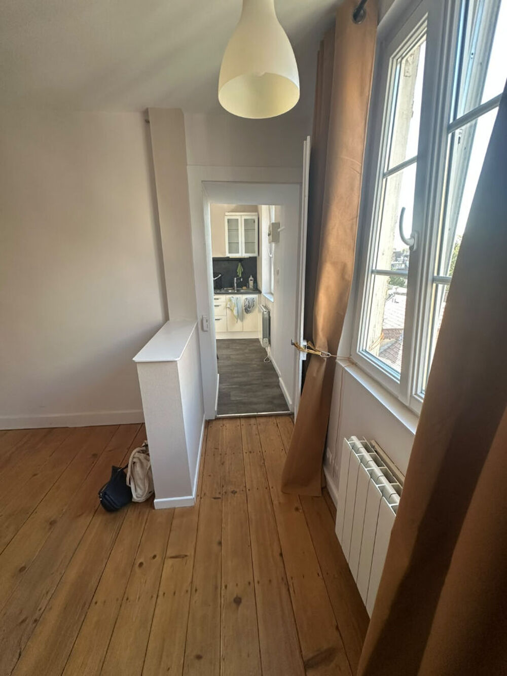 Location Appartement BESANCON  GRANDE RUE  - Appartement  2 pièce(s) 47 m2 Besancon