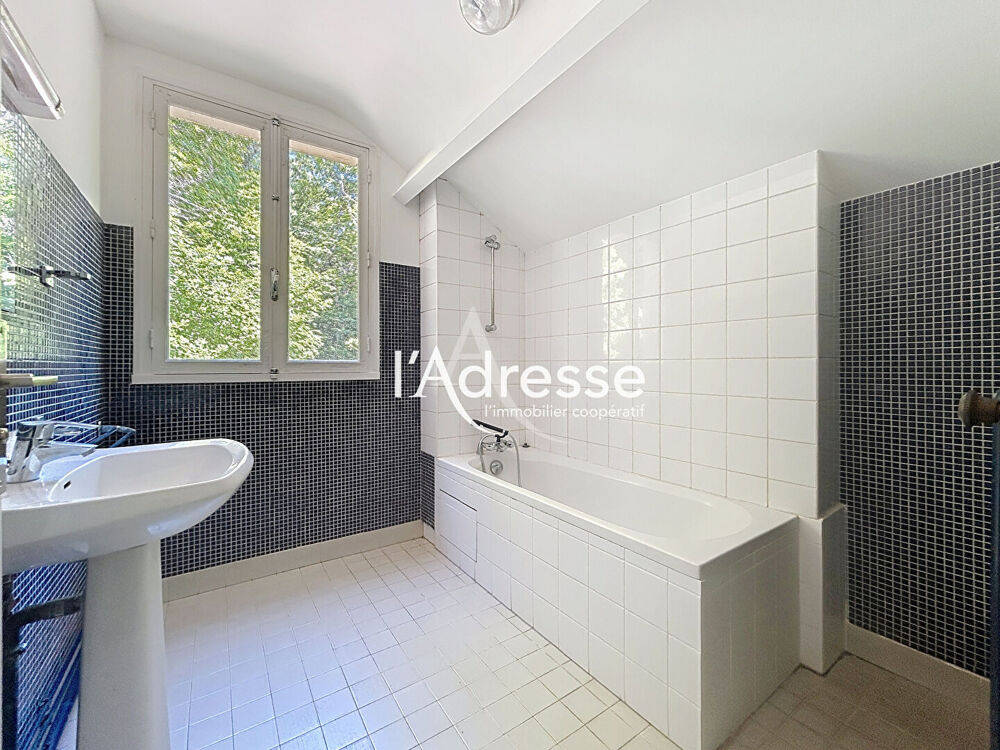 à vendre  Maison Chambray-lès-Tours (37170)