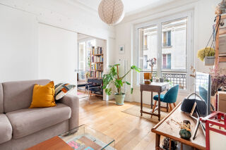  Appartement � vendre 3 pi�ces 49 m�