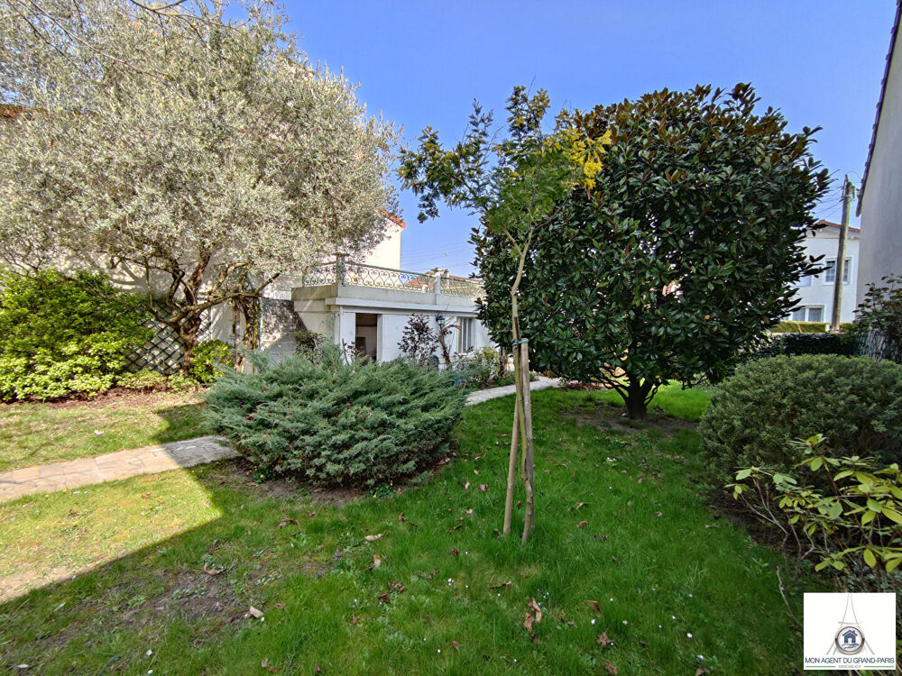 Location Maison Maison - Centre-ville - Verrieres-Le-Buisson 3/4 chambres - Jardin et Terrasses a louer Verrieres le buisson