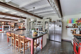  Maison � vendre 10 pi�ces 460 m�