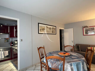  Appartement � vendre 1 pi�ce 25 m�