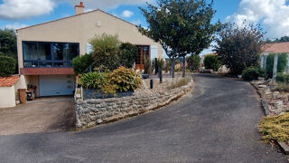  Maison � vendre 5 pi�ces 135 m�