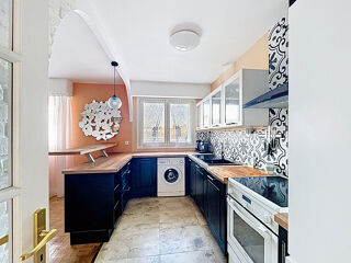  Appartement à vendre 4 pièces 91 m²