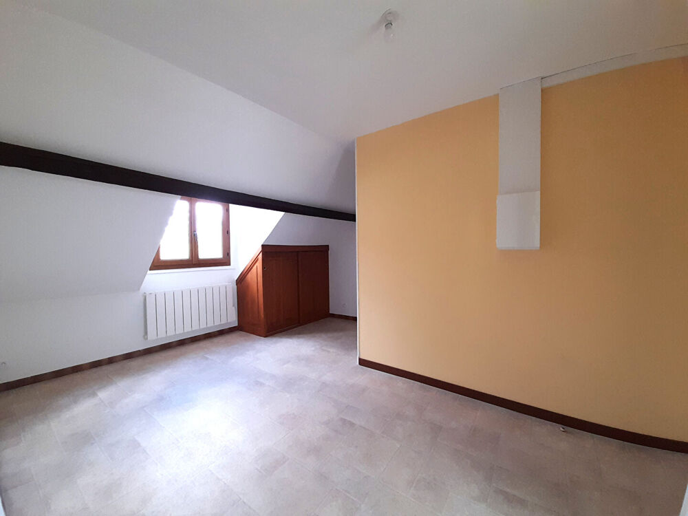 Vente Appartement Appartement Chateau Thierry 3 pièce(s) 31.38 m2 Chateau thierry
