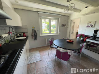  Maison à vendre 6 pièces 140 m²