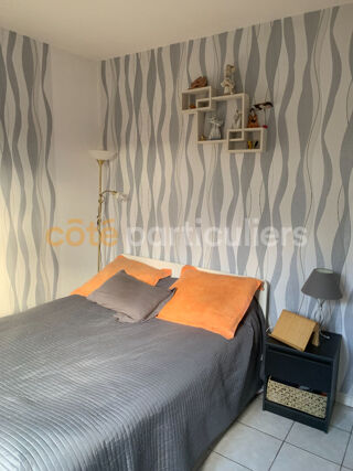  Maison � vendre 4 pi�ces 85 m�