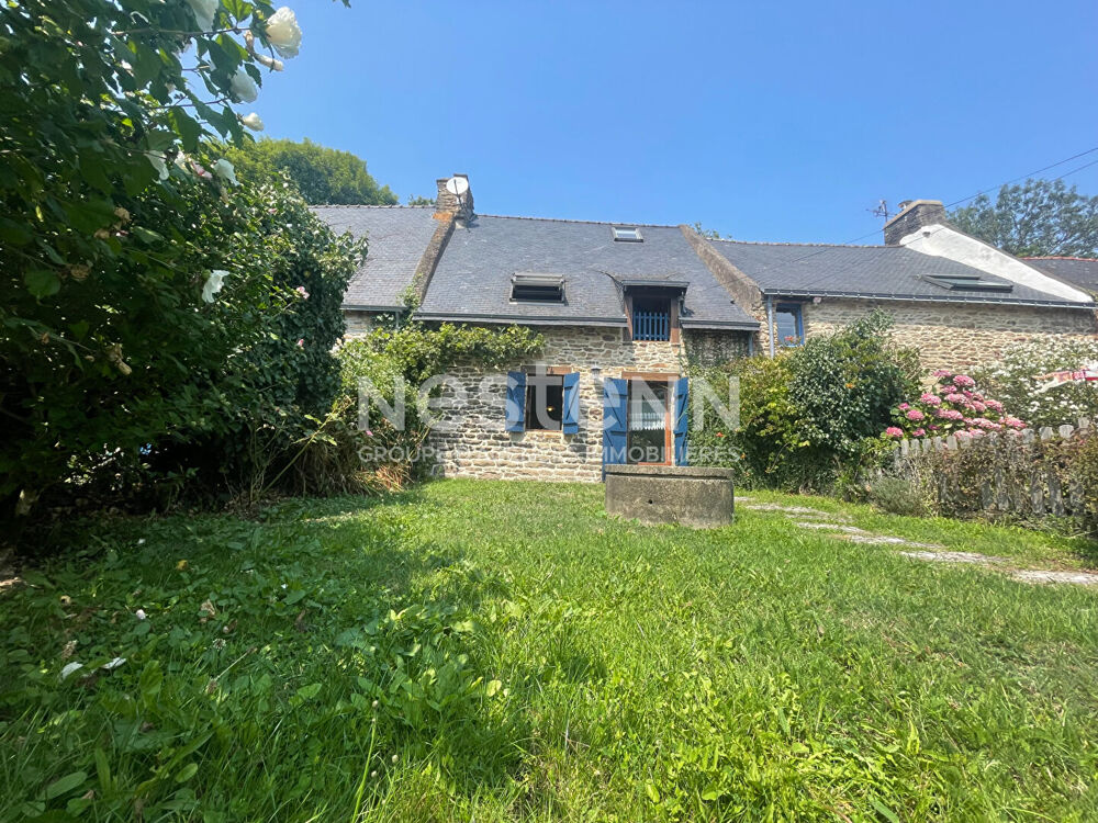Charmante maison à Sarzeau - Proche des Plages !