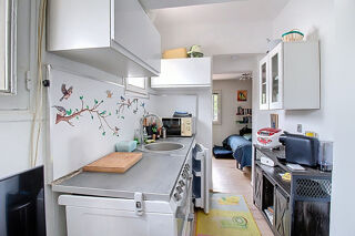  Appartement � vendre 2 pi�ces 23 m�