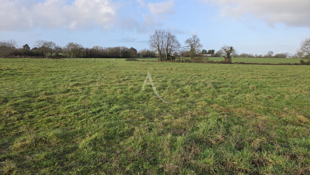 Vente Terrain 309 m² - Vue 3