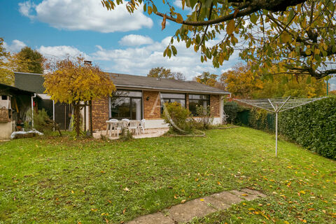   Maison Noisiel 4 pice(s) 81m2 Maison - 4 pice(s) - 82 m