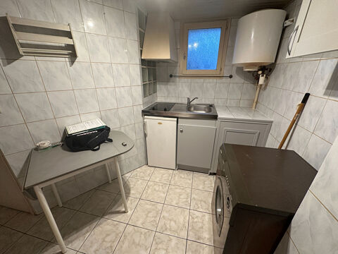   MARCOUSSIS Appartement - 1 pi�ce(s) - 19 m�