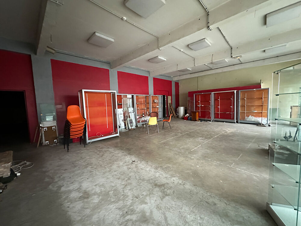 Vente Immeuble Immeuble Hôtel des Ventes Nevers