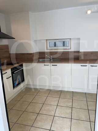  Maison � vendre 3 pi�ces 54 m�