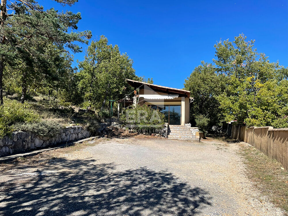 à vendre  Maison Mallefougasse-Augès (04230)