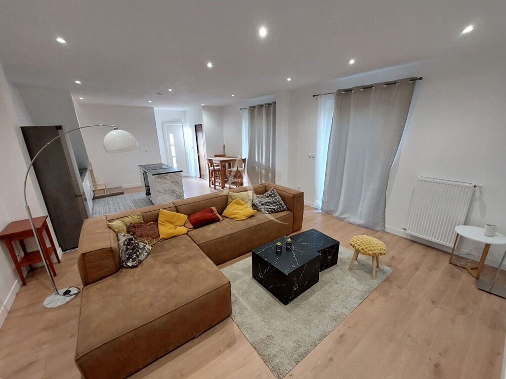 MAISON LE MANS 4 CHAMBRES