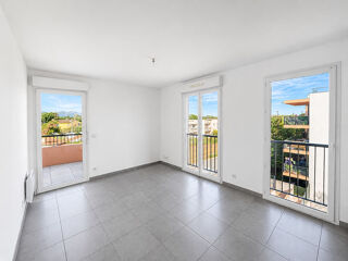  Appartement à vendre 2 pièces 42 m²