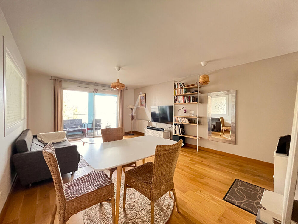 Appartement Nantes 3 pièce(s)