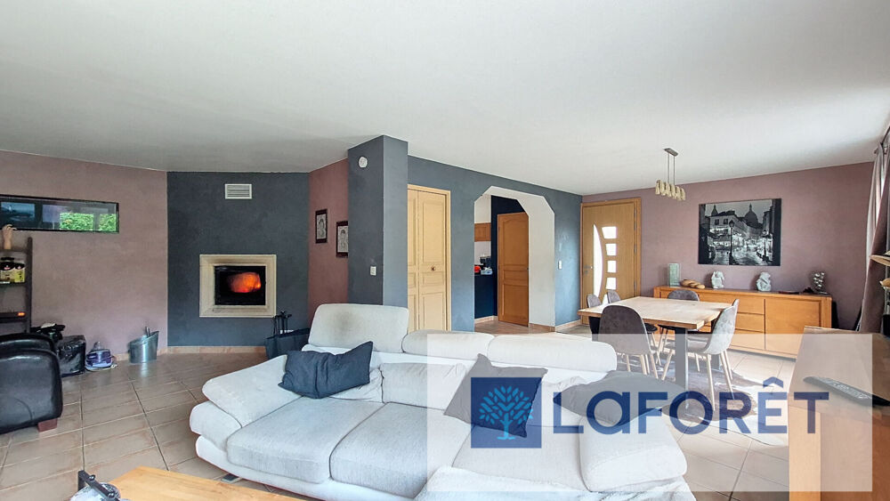 Maison secteur Evrecy