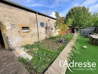  Appartement à vendre 3 pièces 87 m²