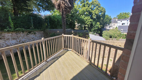  Appartement � louer 3 pi�ces 104 m�