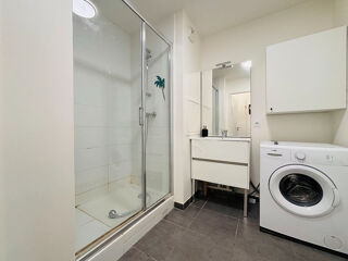  Appartement à vendre 2 pièces 48 m²