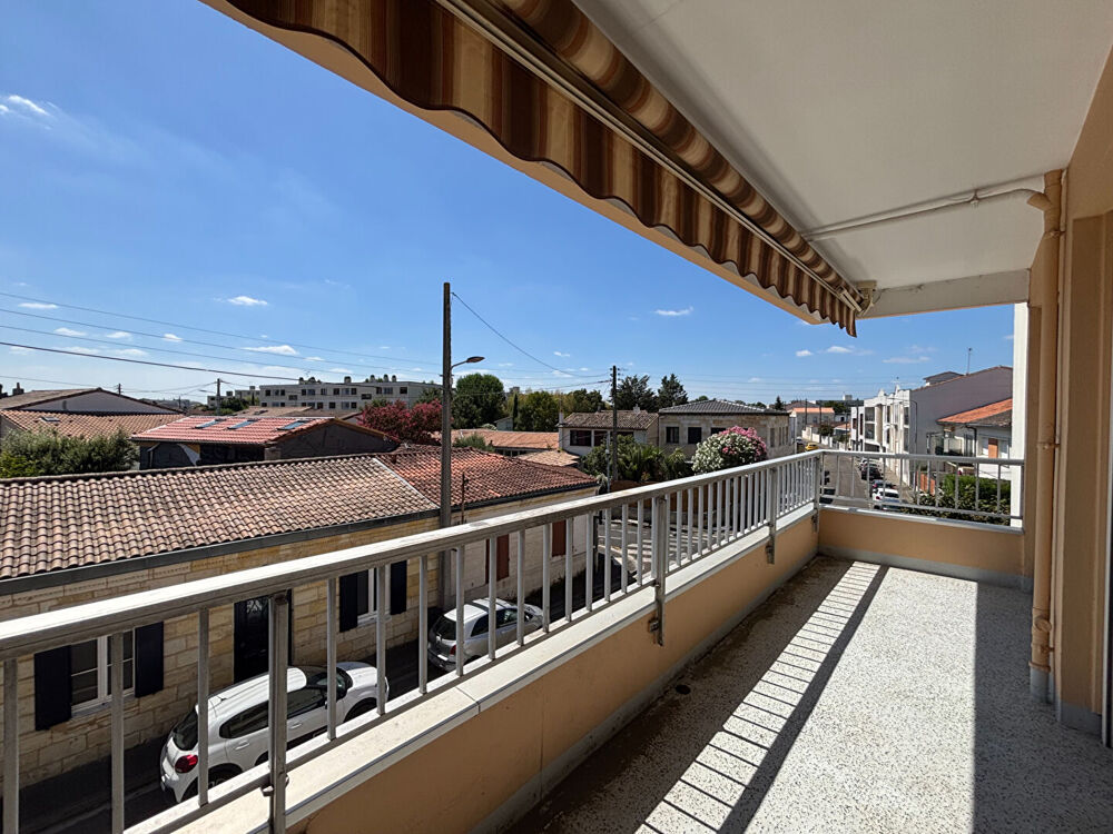 Vente Appartement Appartement Bordeaux 3 pièce(s) 73.79 m2 Bordeaux