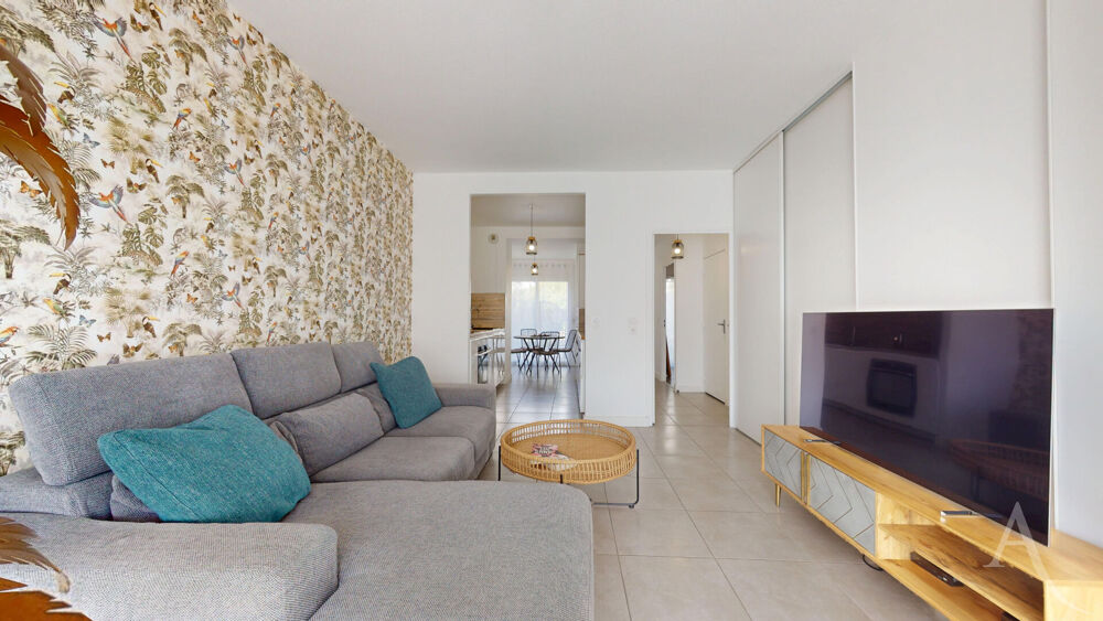 Vente Appartement Appartement Grenoble 3 pièce(s) 63.5 m2 Grenoble