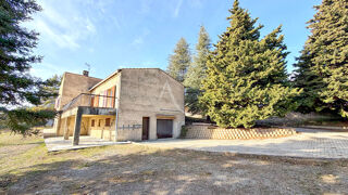  Maison à vendre 3 pièces 125 m²