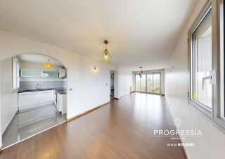  Appartement � vendre 3 pi�ces 58 m�