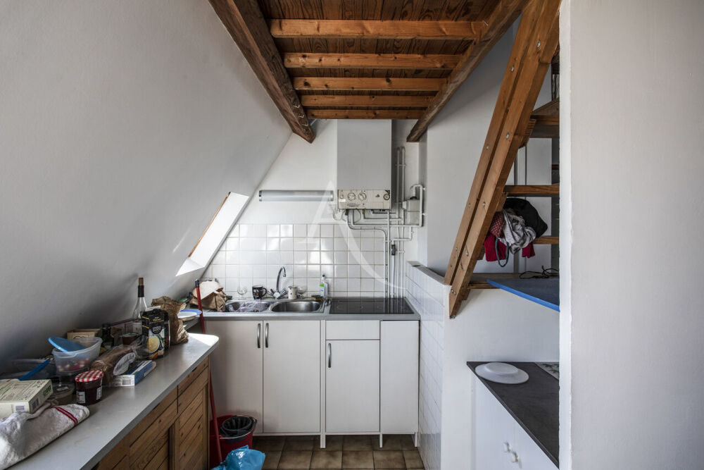 � vendre  Maison Vitry-sur-Seine (94400)