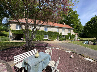  Maison  vendre 8 pices 228 m