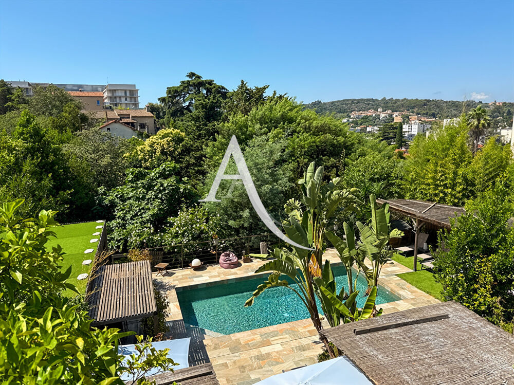  vendre  Maison Cannes (06400)